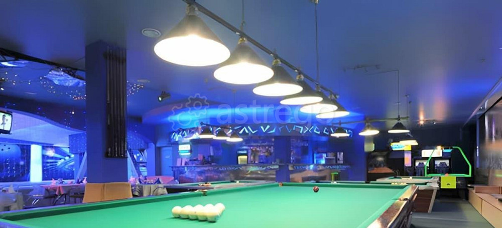 Свободного назначения, 670 м2 Уфа - изображение 2