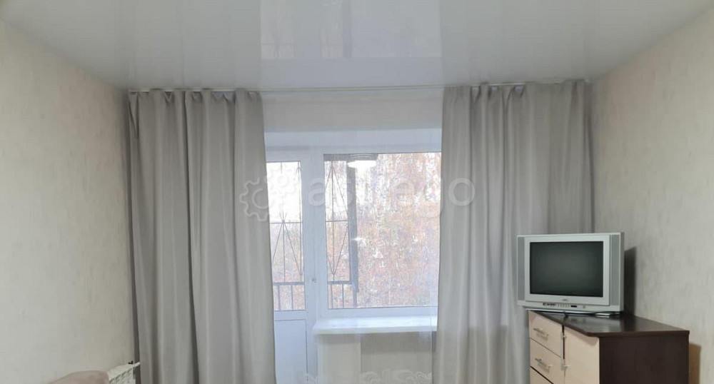 Комната, 14 м2, 4/5 эт. Красноярск - изображение 4