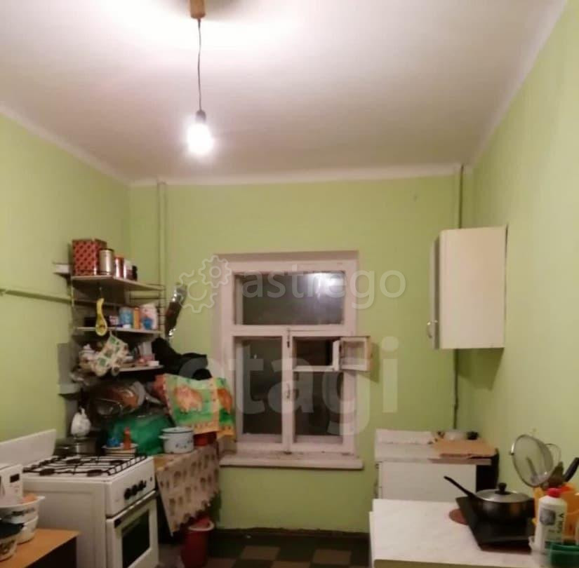 Комната, 10.6 м2, 4/5 эт. Санкт-Петербург - изображение 4
