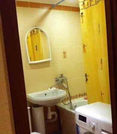 1-комн. квартира, 33 м2, 3/5 эт. Санкт-Петербург