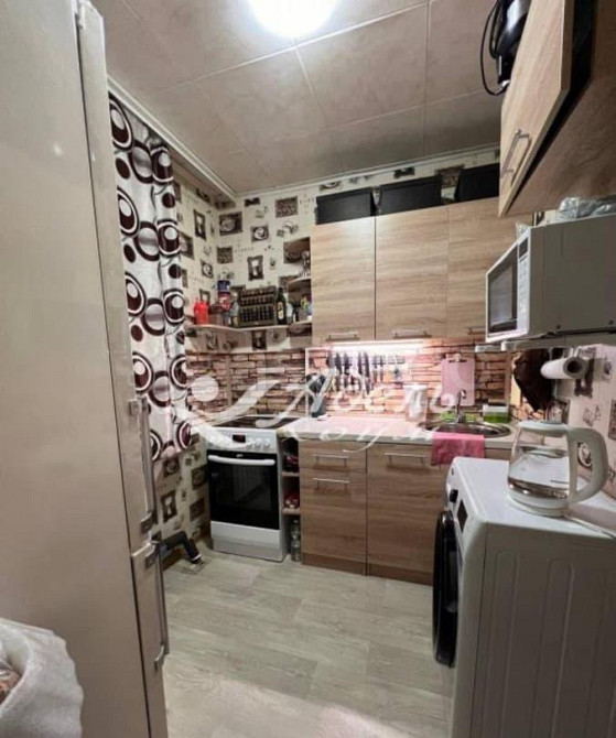 2-комн. квартира, 42.8 м2, 1/5 эт. Норильск - изображение 4