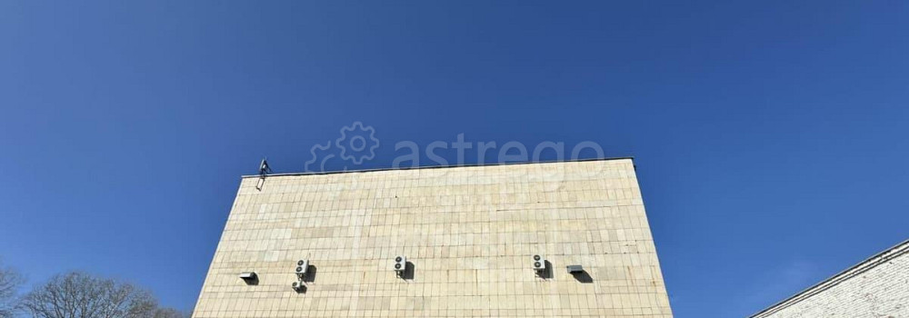 Склад, 880 м2 Уфа - изображение 5