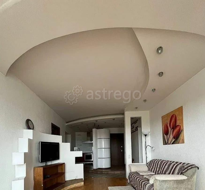 4-комн. квартира, 100 м2, 16/24 эт. Москва - изображение 2