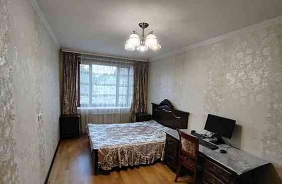 3-комн. квартира, 74 м2, 5/5 эт. Москва