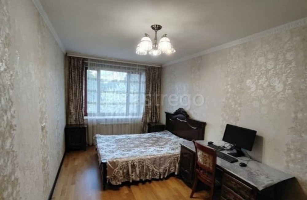 3-комн. квартира, 74 м2, 5/5 эт. Москва - изображение 5