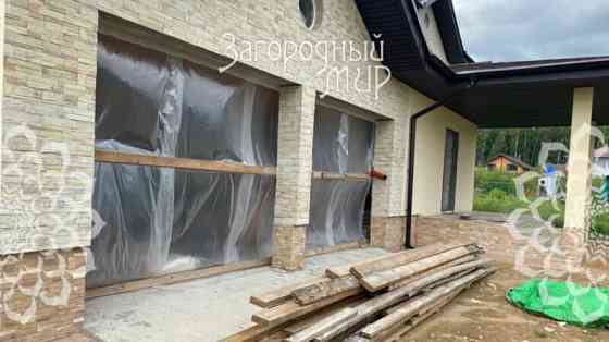 Коттедж, 442 м2 Москва