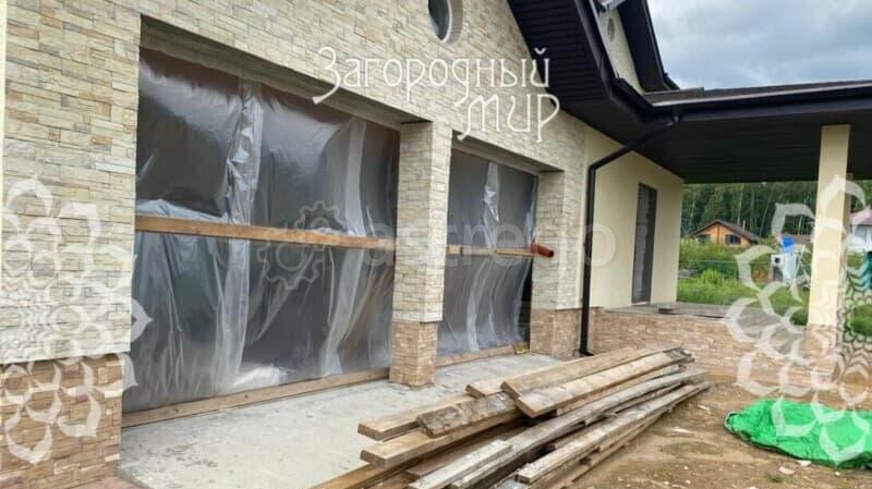 Коттедж, 442 м2 Москва - изображение 4