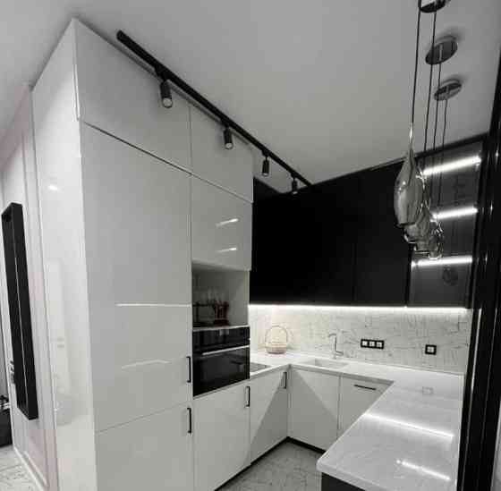 1-комн. квартира, 31 м2, 4/20 эт. Москва