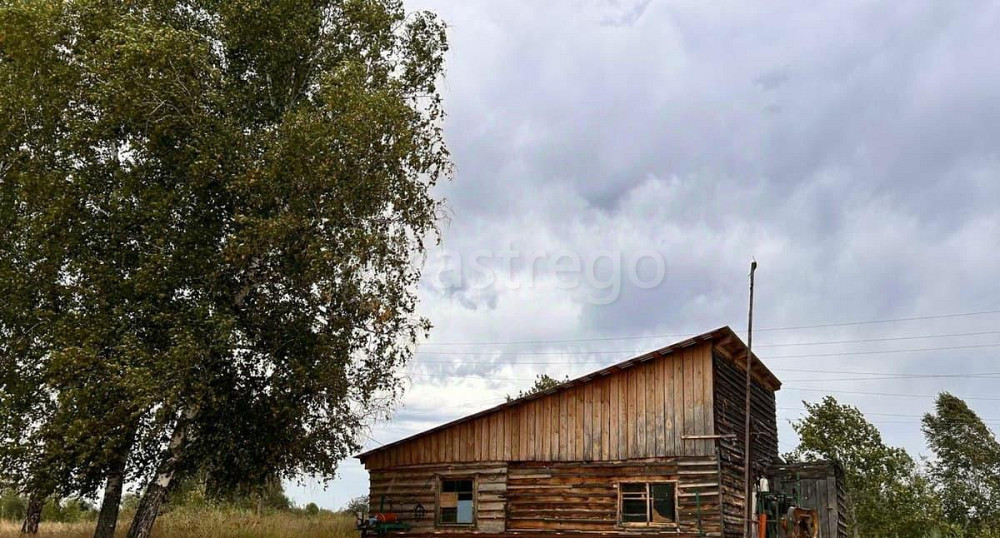 Производственное, 50 м2 Тальменка - изображение 1