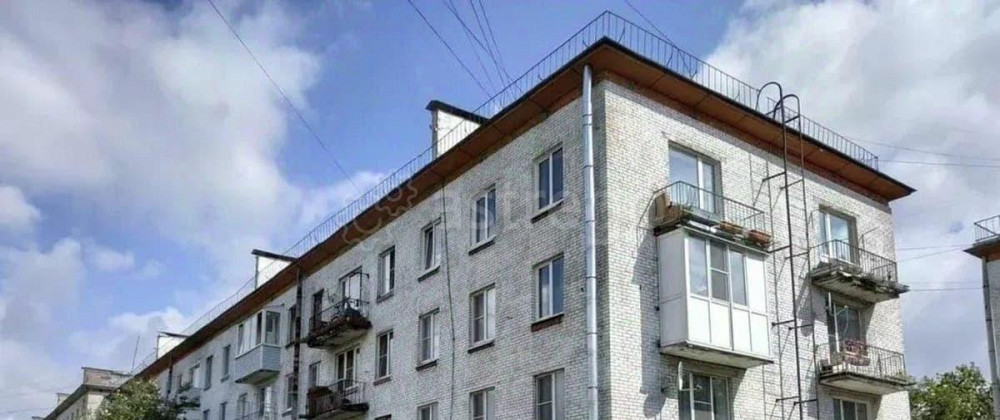 Свободного назначения, 73.8 м2 Санкт-Петербург - изображение 1