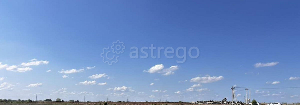 Коммерческий участок, 1 сотка Энем - изображение 2