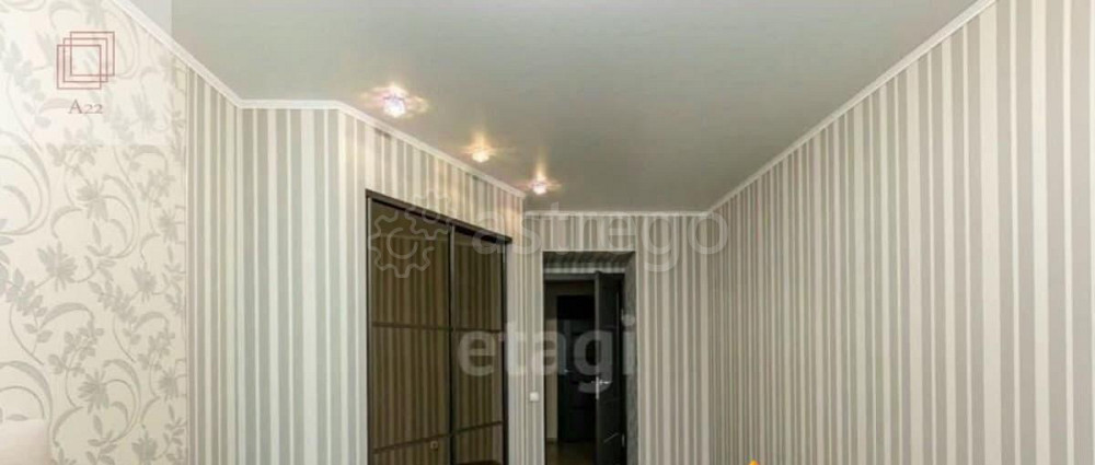 3-комн. квартира, 110 м2, 2/15 эт. Барнаул - изображение 4