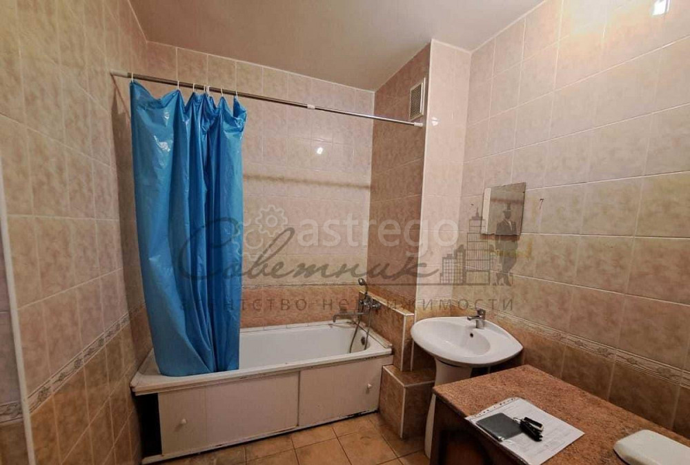 3-комн. квартира, 85 м2, 10/12 эт. Старый Оскол - изображение 4