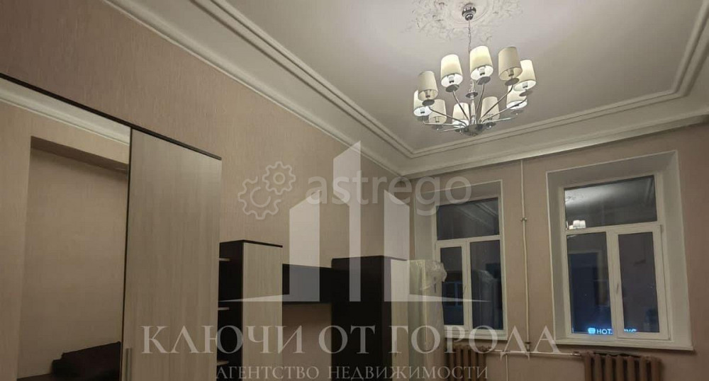 Комната, 19.2 м2, 2/5 эт. Санкт-Петербург - изображение 3