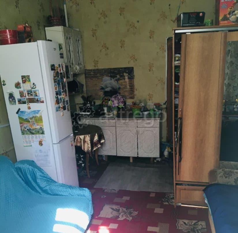 Комната, 18 м2, 2/2 эт. Уфа - изображение 6
