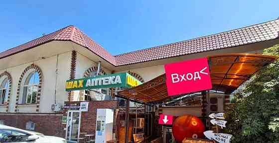 Свободного назначения, 100 м2 Астрахань