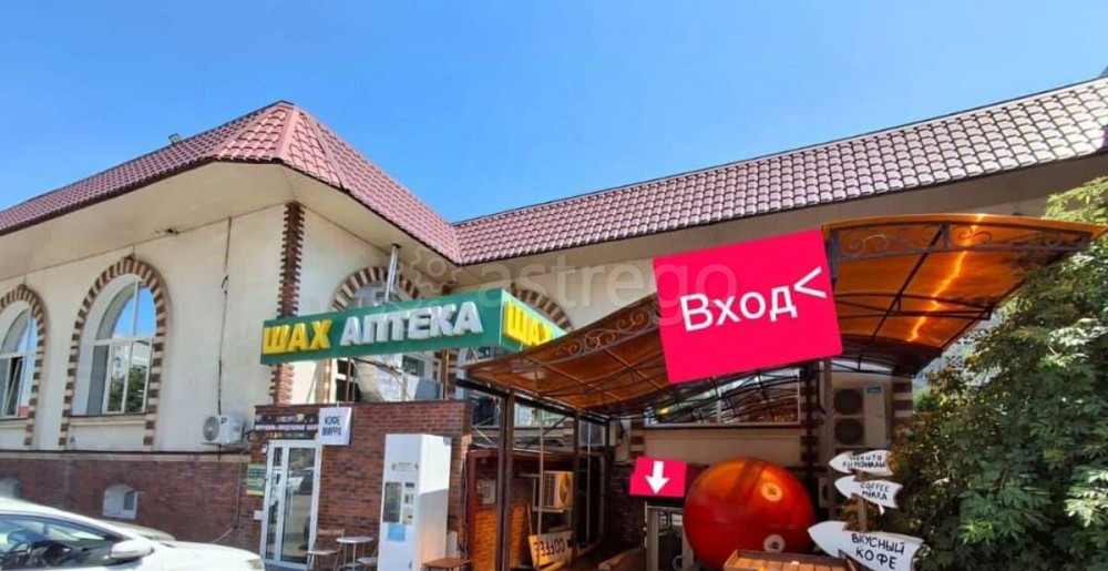 Свободного назначения, 100 м2 Астрахань - изображение 2