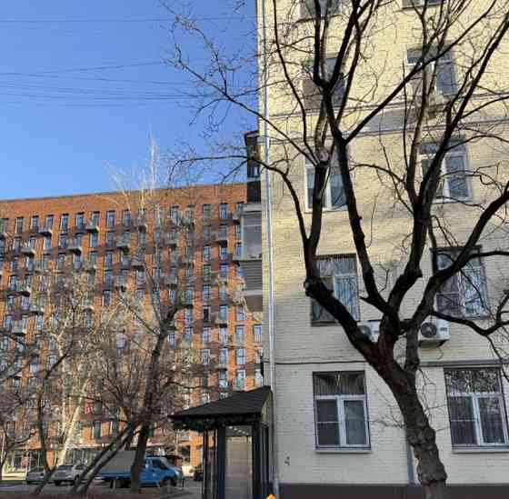 Комната, 14.9 м2, 2/5 эт. Москва
