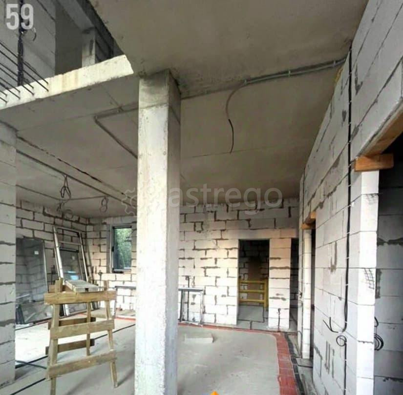 Дом, 181 м2, 4 сотки, 2 эт. Москва - изображение 4