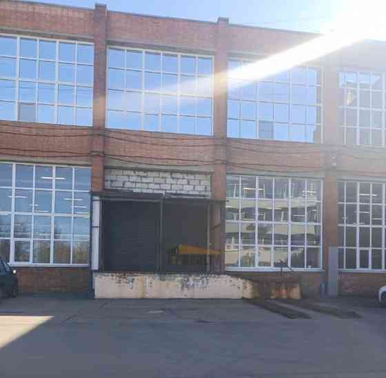 Склад, 3315 м2 Щёлково