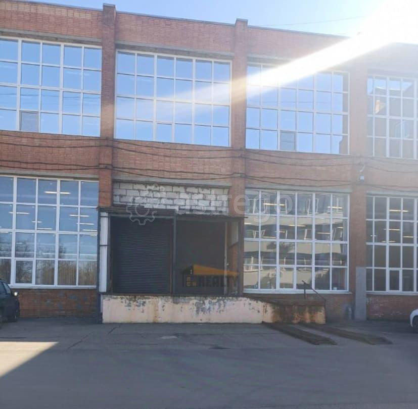 Склад, 3315 м2 Щёлково - изображение 2