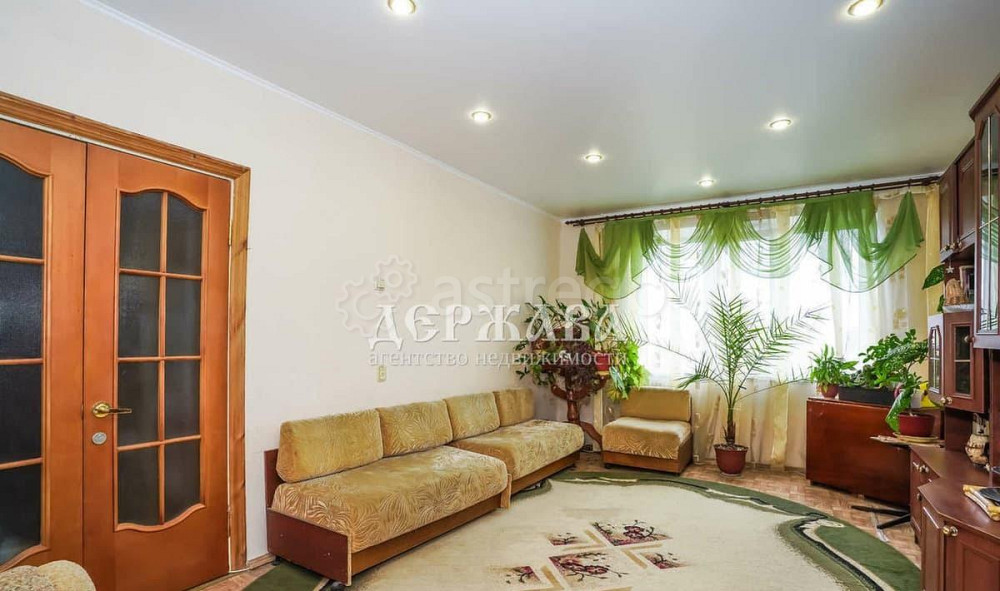 4-комн. квартира, 81.4 м2, 7/9 эт. Старый Оскол - изображение 2