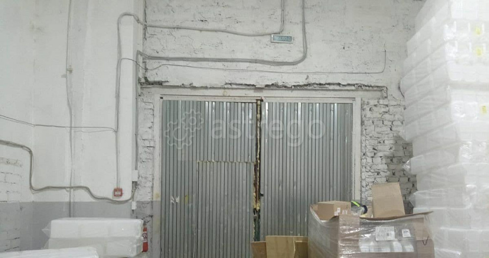 Производственное, 200 м2 Ногинск - изображение 3