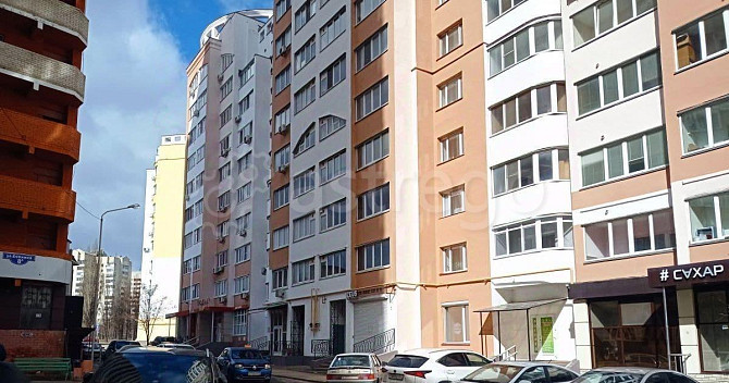 Свободного назначения, 81.9 м2 Белгород - изображение 3