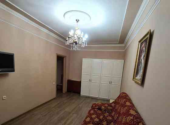 2-комн. квартира, 52 м2, 4/4 эт. Москва