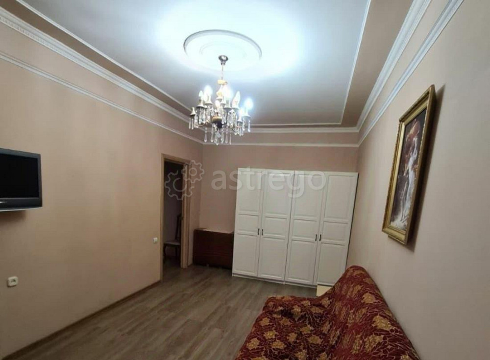 2-комн. квартира, 52 м2, 4/4 эт. Москва - изображение 3