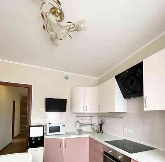 2-комн. квартира, 55 м2, 17/22 эт. Москва