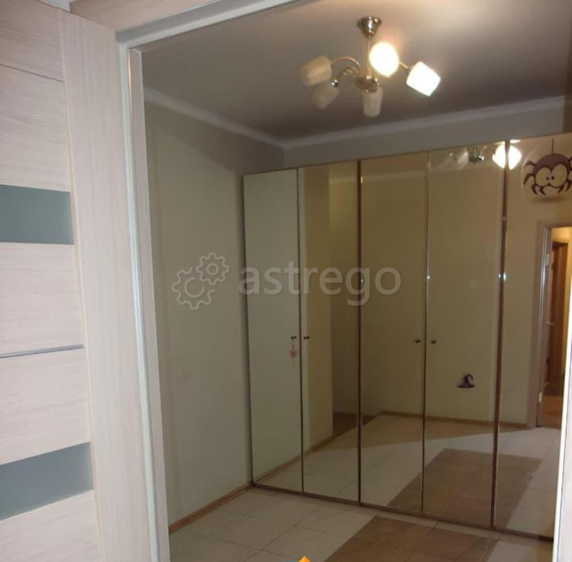 3-комн. квартира, 96 м2, 13/15 эт. Красногорск - изображение 7