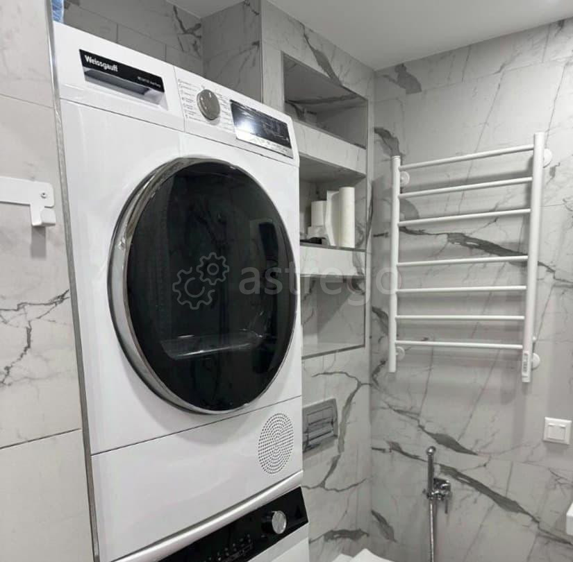 2-комн. квартира, 45 м2, 1/9 эт. Москва - изображение 7