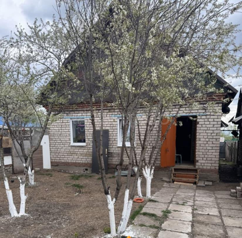 Дом, 51.7 м2, 3.2 сотки, 1 эт. Уфа - изображение 1