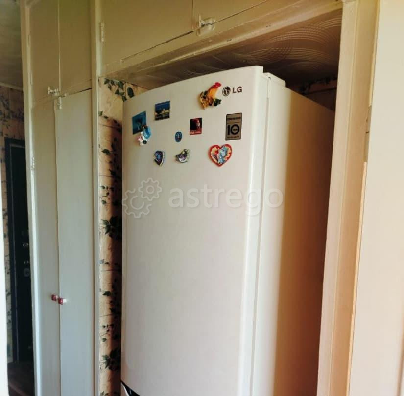 2-комн. квартира, 48 м2, 2/9 эт. Норильск - изображение 5