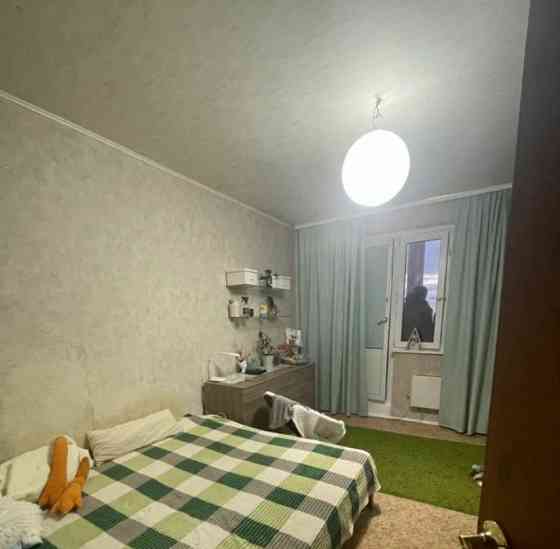 4-комн. квартира, 105.3 м2, 21/23 эт. Долгопрудный