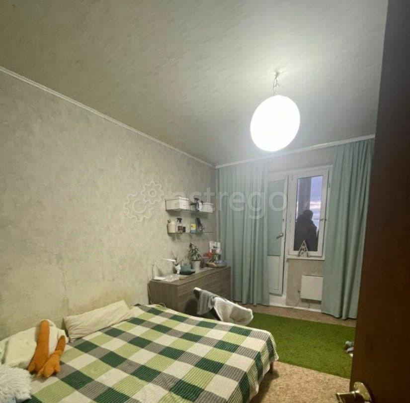 4-комн. квартира, 105.3 м2, 21/23 эт. Долгопрудный - изображение 2