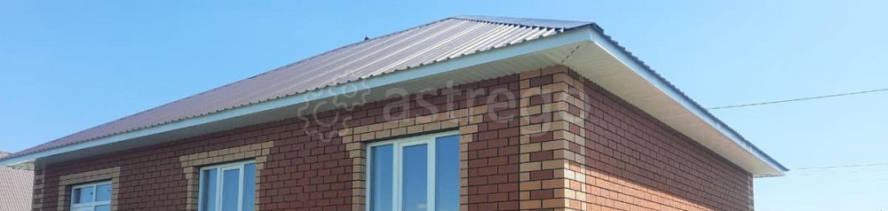 Коттедж, 110 м2, 12 соток Кармаскалы - изображение 4