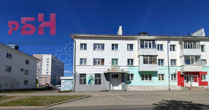 Свободного назначения, 94.7 м2 Нефтекамск - изображение 4