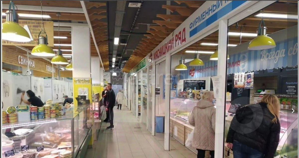 Торговое помещение, 10 м2 Сергиев Посад - изображение 4