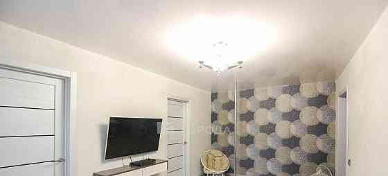 4-комн. квартира, 61 м2, 2/5 эт. Барнаул