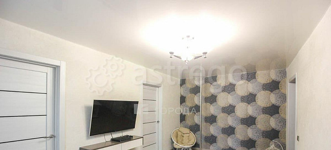 4-комн. квартира, 61 м2, 2/5 эт. Барнаул - изображение 3