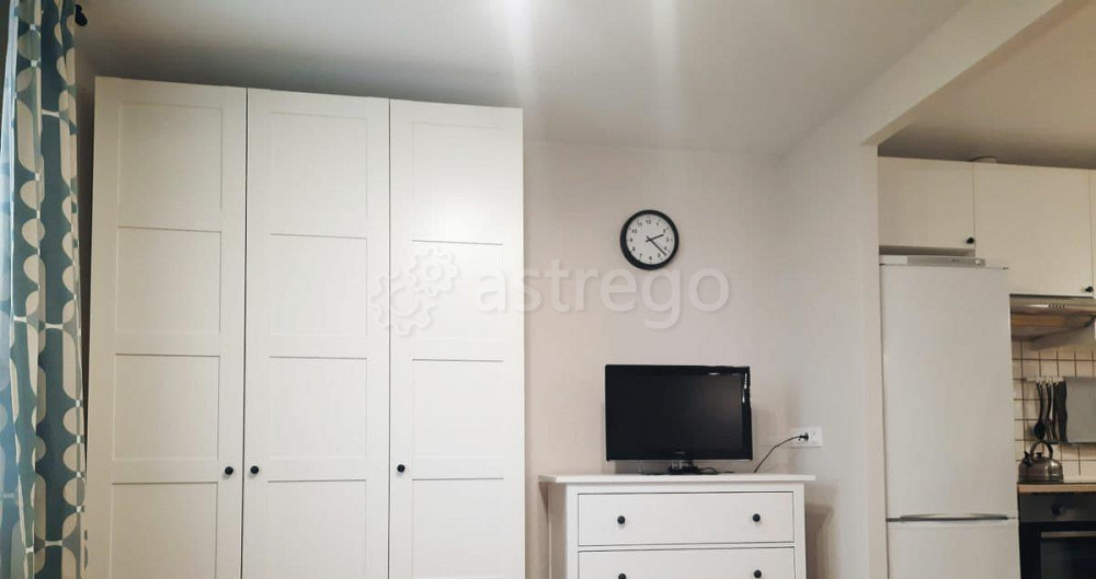 Студия, 28.8 м2, 17/17 эт. Домодедово - изображение 7