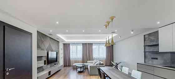 4-комн. квартира, 150 м2, 12/32 эт. Москва