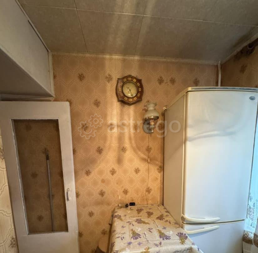 3-комн. квартира, 51.7 м2, 3/5 эт. Королев - изображение 2