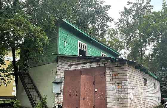 Свободного назначения, 98.5 м2 Серпухов