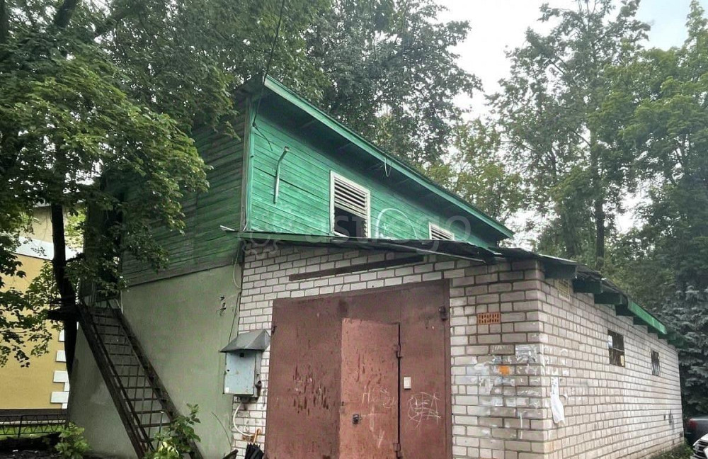 Свободного назначения, 98.5 м2 Серпухов - изображение 5