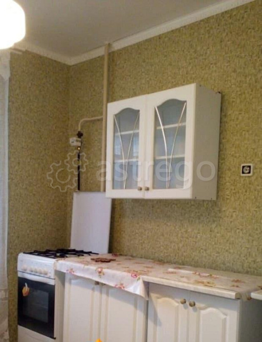 1-комн. квартира, 35 м2, 2/10 эт. Белгород - изображение 5
