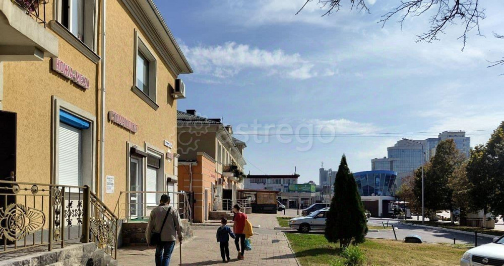 Свободного назначения, 80 м2 Белгород - изображение 2