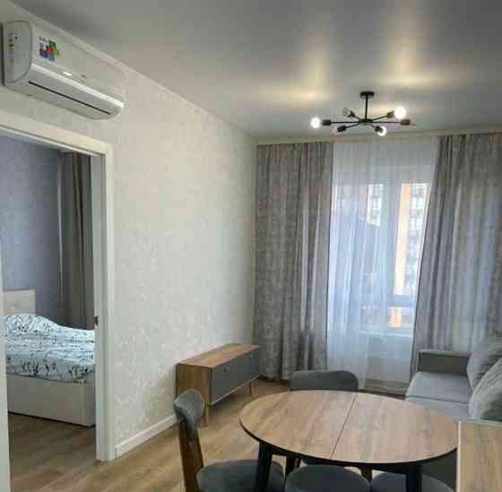 2-комн. квартира, 35 м2, 17/32 эт. Москва